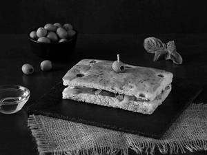 Focaccia Sandwich