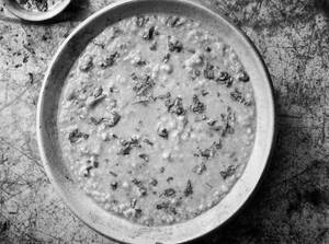 Yellow Dal
