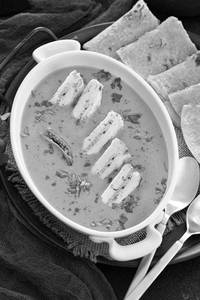 Paneer Pasanda Gravy 