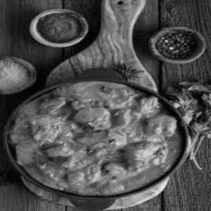 Chicken Tikka Masala Gravy (4to5pc)