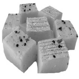 Bekaneri burfi