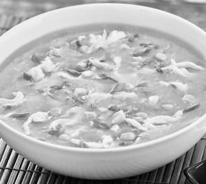 Veg Sweet Corn Soup