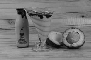 Avocado Juice 400ml