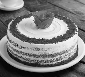 Desirable Red Velvet Delight
