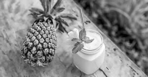 Pineapple Juice