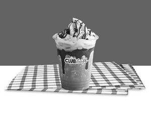 Triple Chcolate Shake