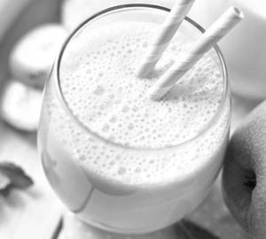 Sweet lassi