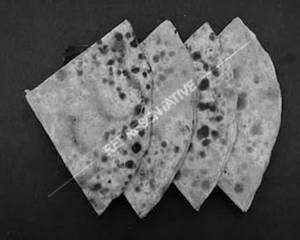 Aaloo Paratha