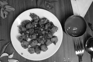 Gobi Manchurian