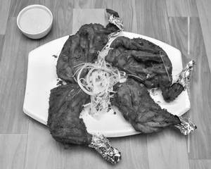 Chicken Tandoori [Full]