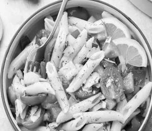 Pasta Salad