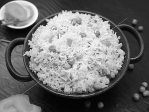 Egg Fried Rice
