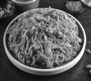 Chicken Hakka Noodles