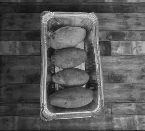 Bread Roll                                                       