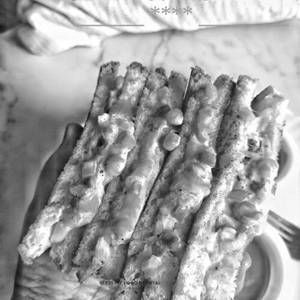 Corn Cheese Sandwich