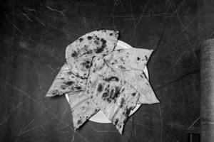 Butter Naan