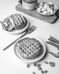 Apple Pie 