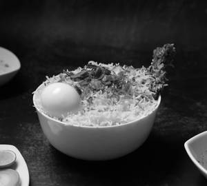 Chicken Dum Biryani