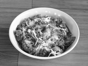 Kadai Paneer