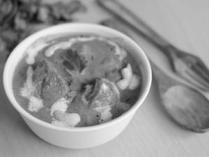 Vegetable Kofta