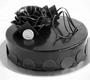 Choco Fantasy Cake