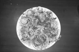 Fried Eggs (2 Eggs)