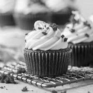 Red Velvate Cupcake