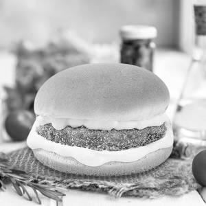 Star burger