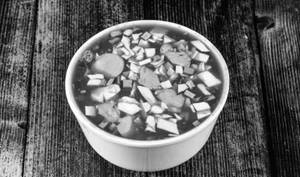 Veg Hot & Sour Soup