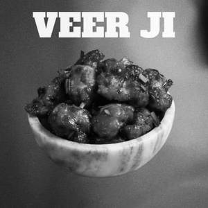 Veg Manchurian Dry (half-5 Pcs/ Full-8 Pcs)