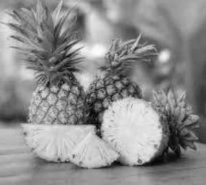 Pineapple   (750ml)
