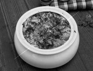 Vegetable Biryani