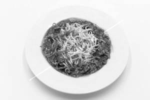 Veg American Chopsuey