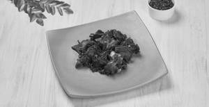 Mutton Roast