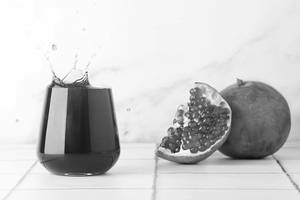 Pomegranate Juice