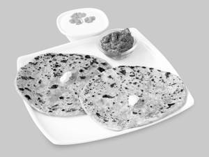 Aloo Paratha