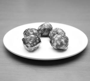 Sweet Kuzhi Paniyaram [6pcs]