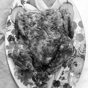 Chicken Tandoori(Full)