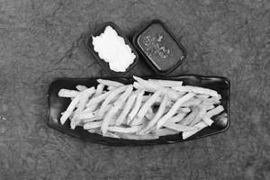 Finger Chips
