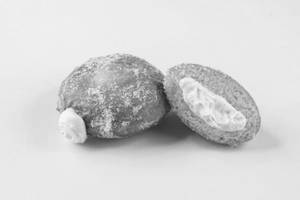 Cereal Milk Doughnuts (eggless, Box Of 6)