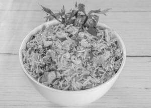 Cashew Pulao Medium