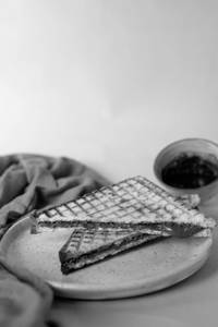 Chocolate Sandwich