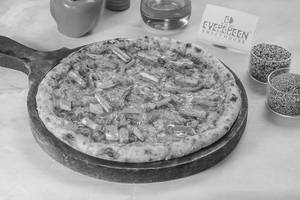 Pizza Paneer Supreme