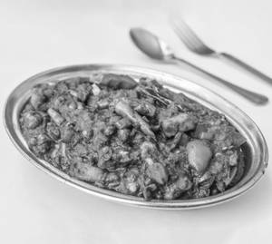 Kadai Vegetable