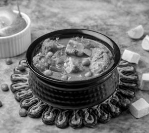 Veg Handi