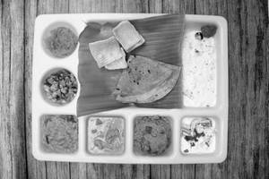 COMBO MEALS (serves 1)