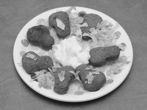 Chicken Nuggets 7 Pcs  