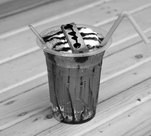 Cadbury Shake