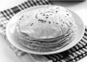 Tawa Roti