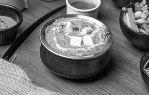 Paneer Lababdar